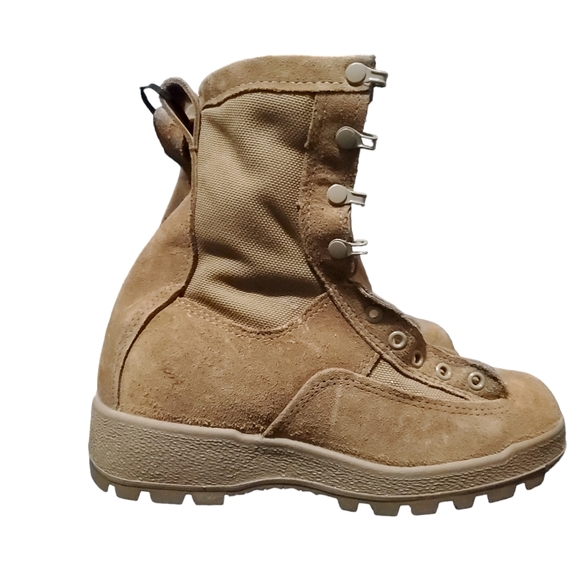 McRae boots - 5.5W - Picture 3 of 7